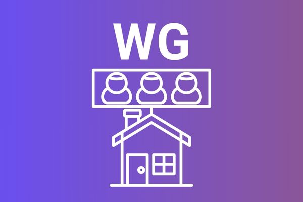 Studentenleben - rund um die WG