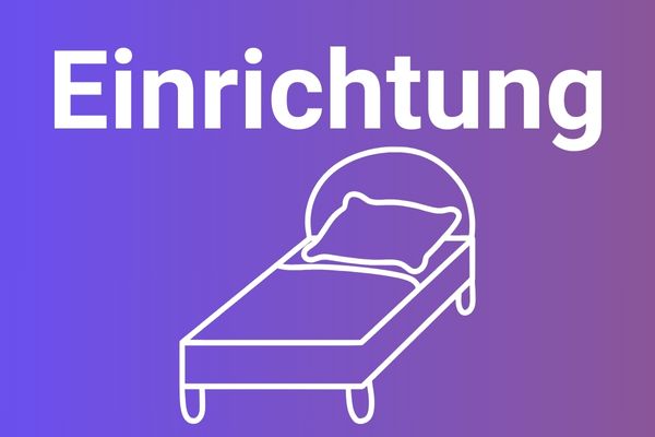 Studentenrabatte für Einrichtung